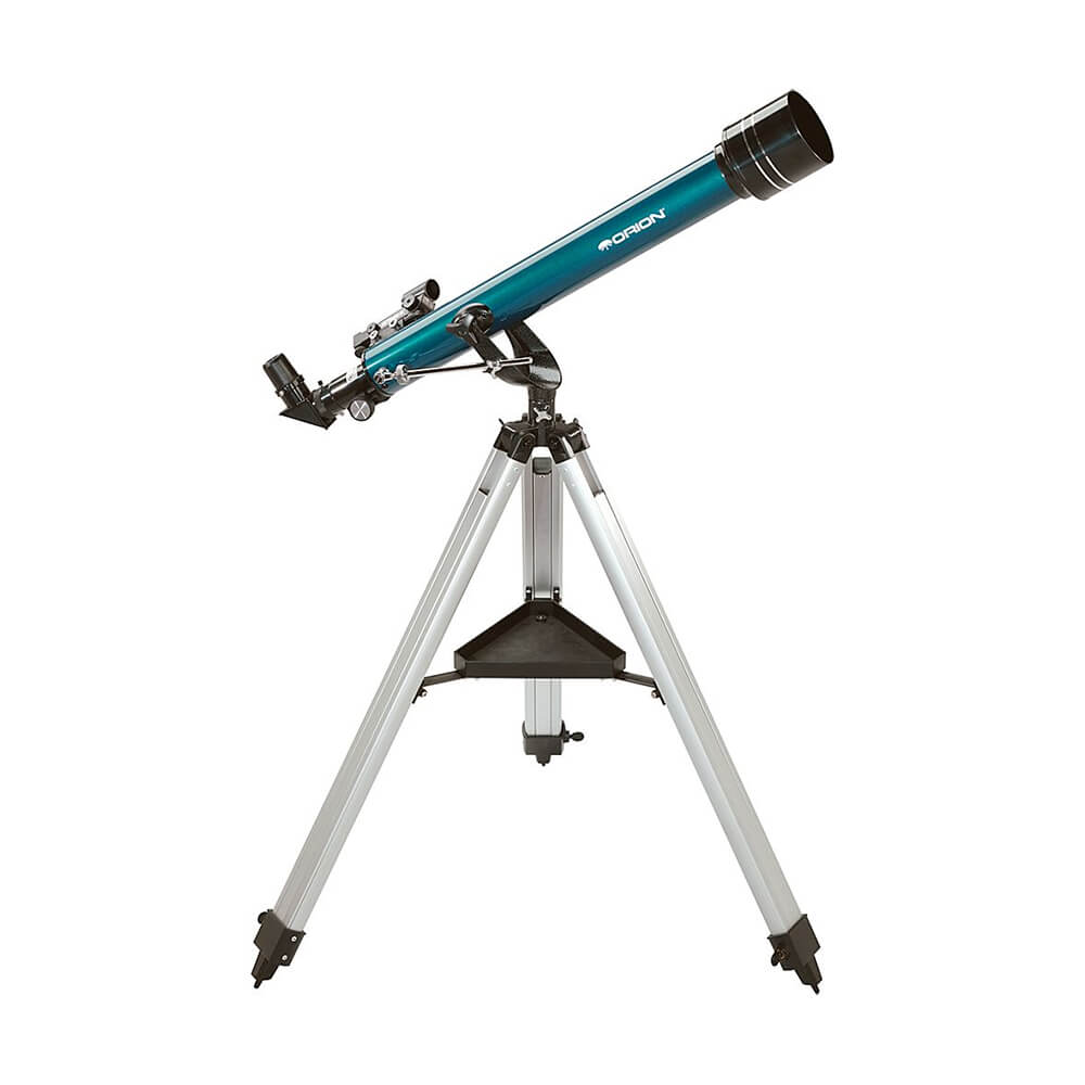Observer II 60mm f/11.7 Doublet Refracting Telescope