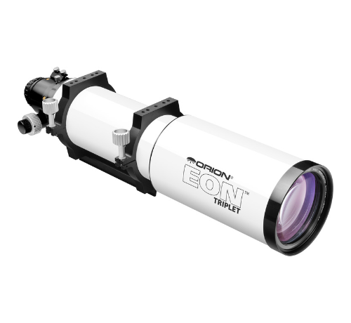 EON 115mm Triplet Apochromatic Refractor