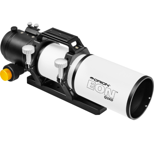 EON 70mm ED Quadruplet Astrograph Refractor Telescope