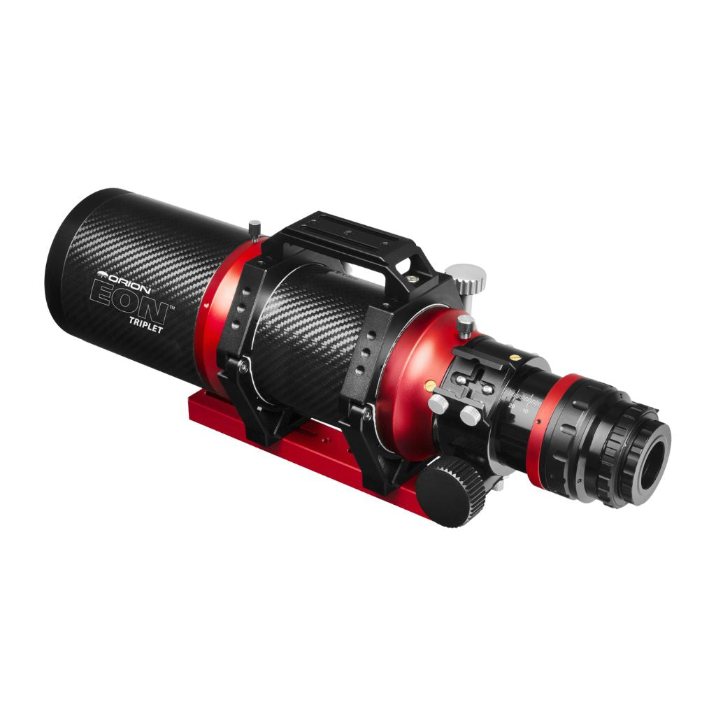 EON 90mm ED Triplet Carbon Fiber Apo Refractor