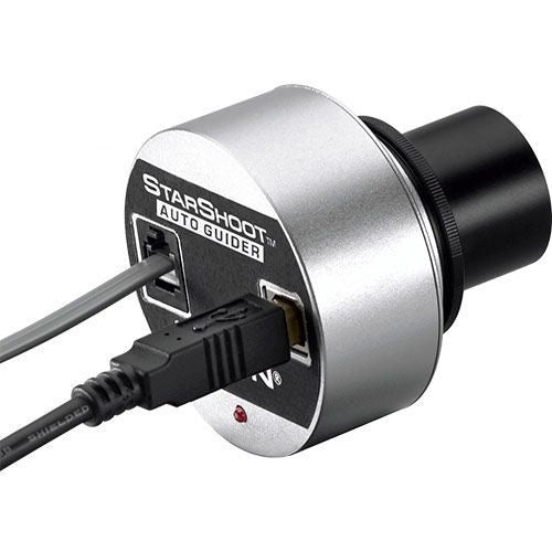 StarShoot AutoGuider