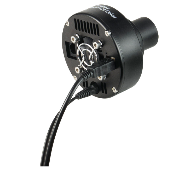 StarShoot G3 Deep Space Color Imaging Camera