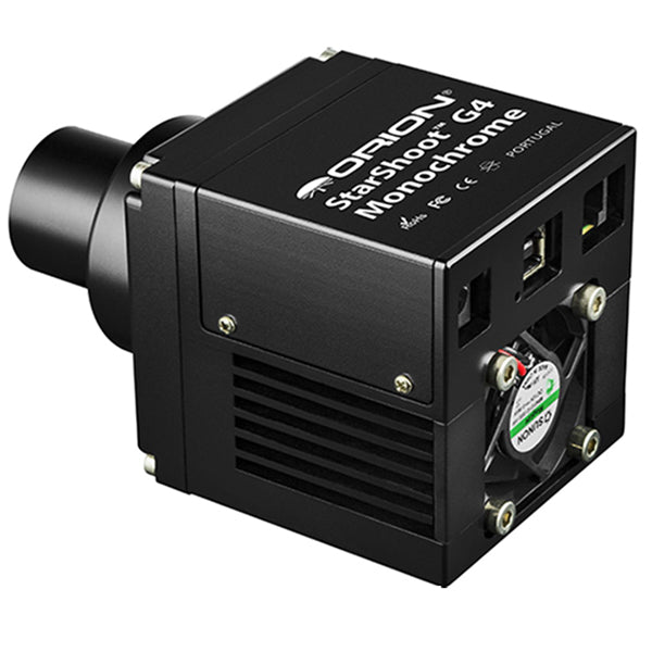 StarShoot G4 Cooled Monochrome CCD Telescope Camera