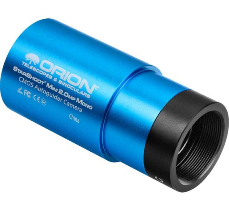 StarShoot Mini 2mp Autoguider Astrophotography Camera