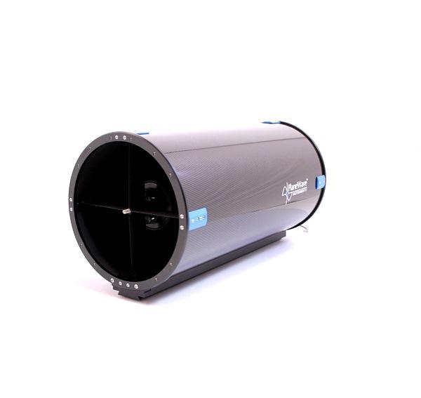 PlaneWave 12.5-inch CDK f/8 Optical Tube Assembly