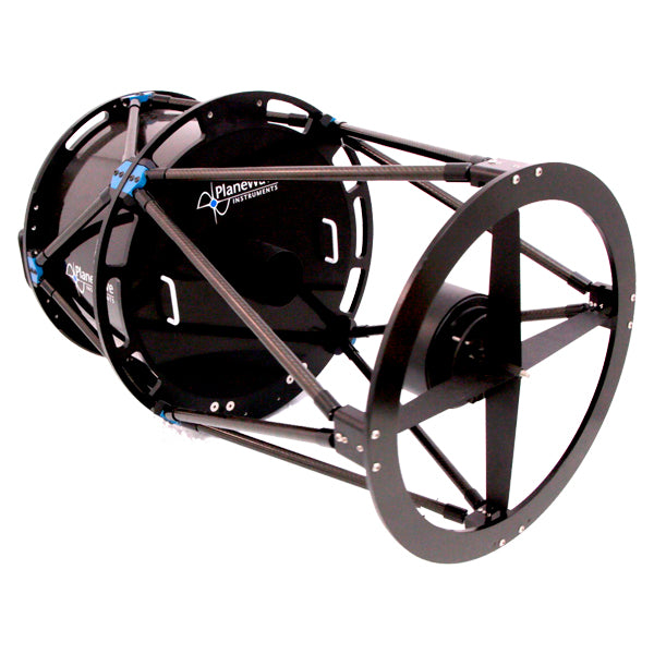 PlaneWave 17" CDK Telescope with Fused Silica Mirror