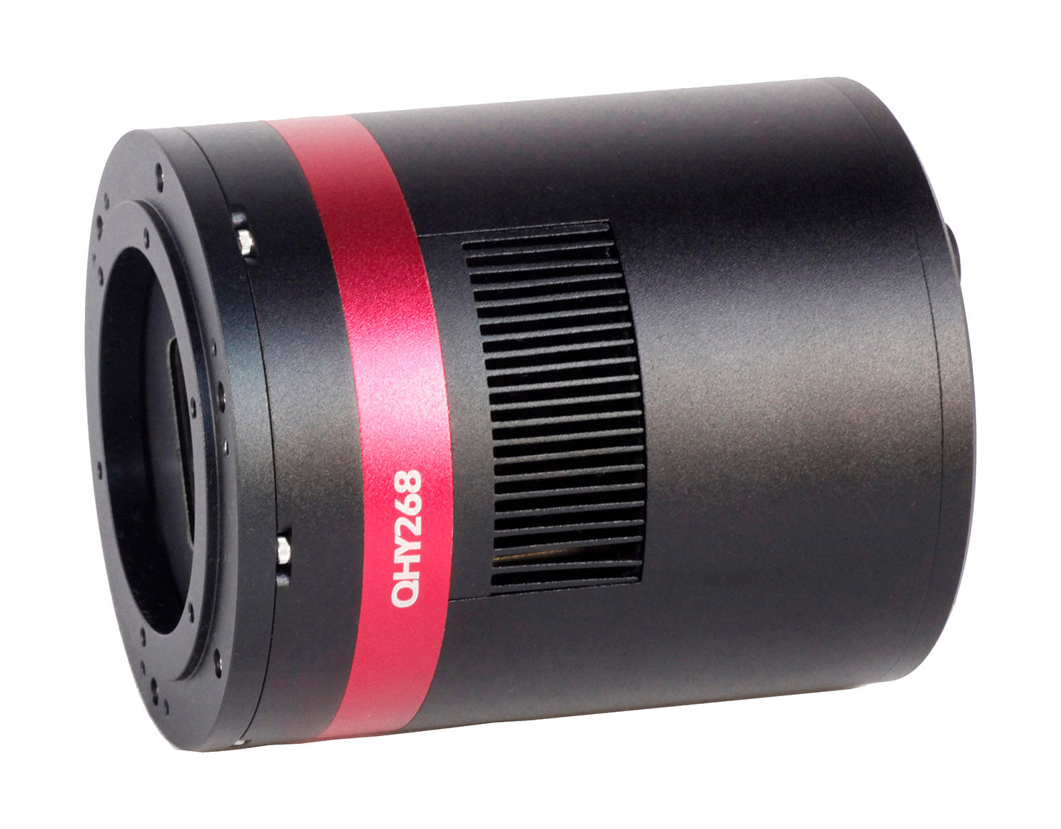268M Photographic Cooled Monochrome CMOS Camera W/ Thin CFW3 Medium 7 Position Filter Wheel