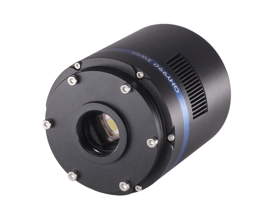 990 Scientific CMOS Camera