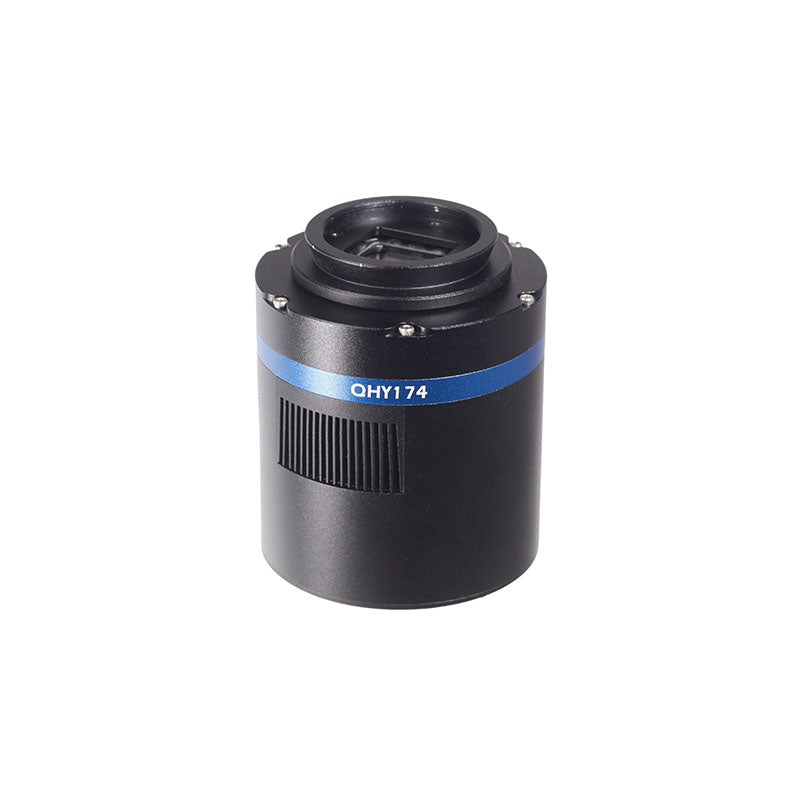 174GPS Monochrome CMOS Astrophotography Camera