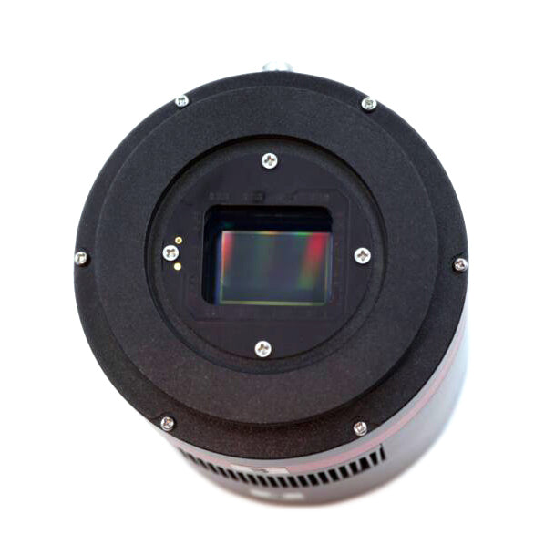 247C Cooled Color CMOS Telescope Camera