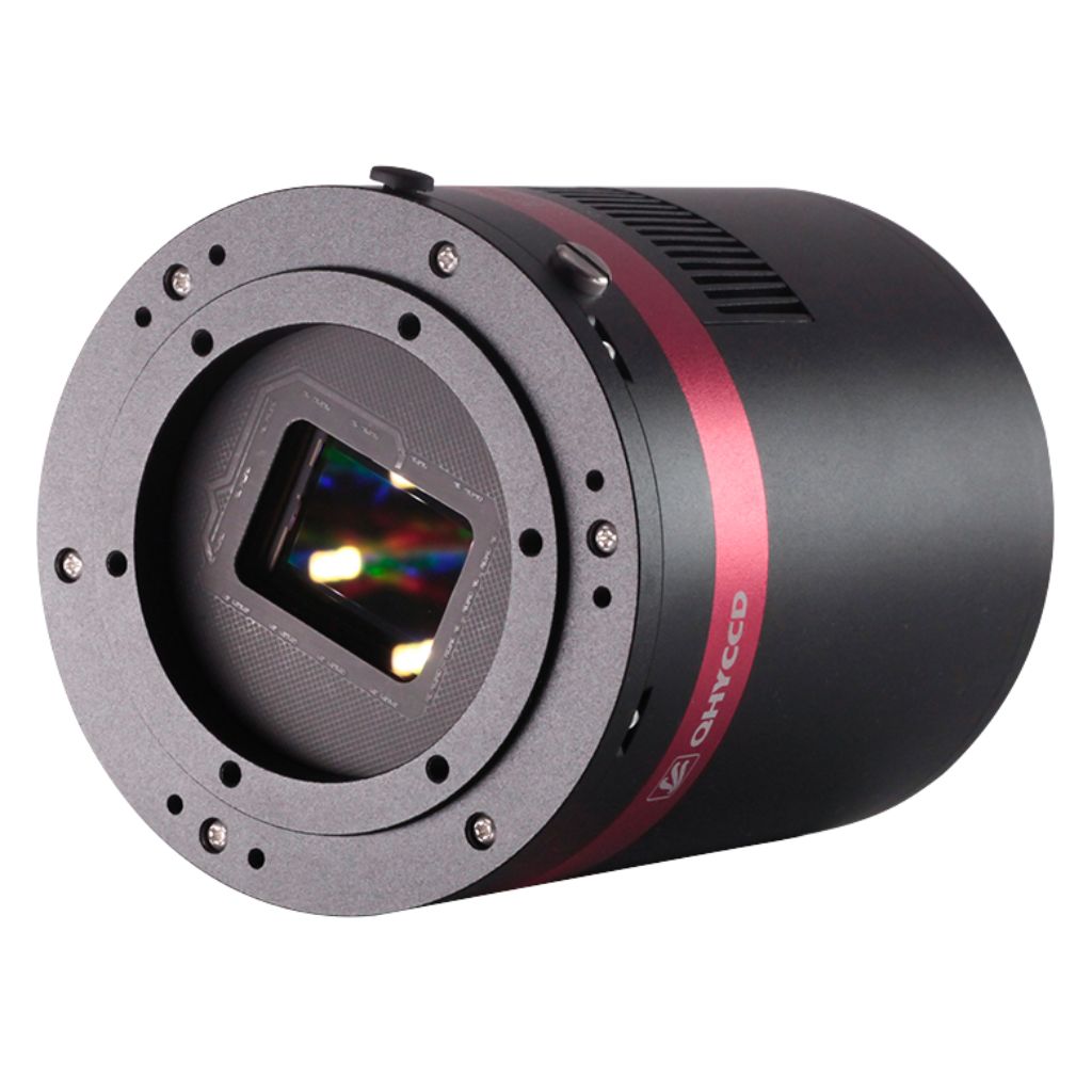 268C APS-C Photographic Cooled Color CMOS Camera