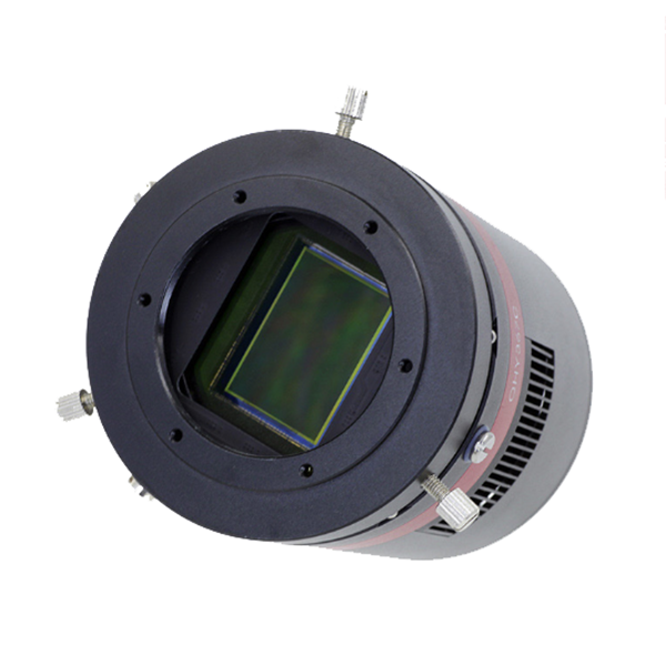 410C Color Cooled Full-Frame BSI CMOS Telescope Camera - Photo Version