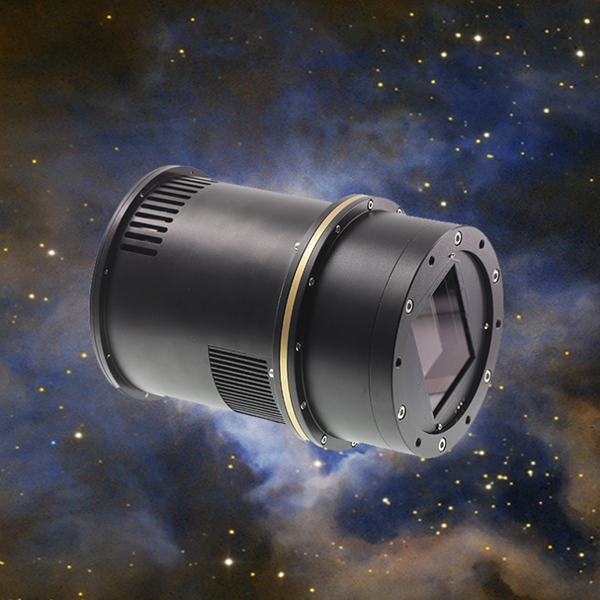 411 150 Megapixel Scientific Camera - Monochrome
