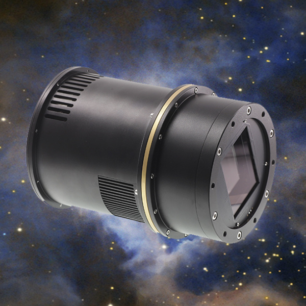 461 102 Megapixel Scientific Camera - Color