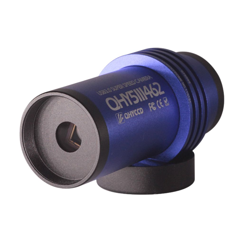 5III462M Monochrome & NIR CMOS Telescope Camera