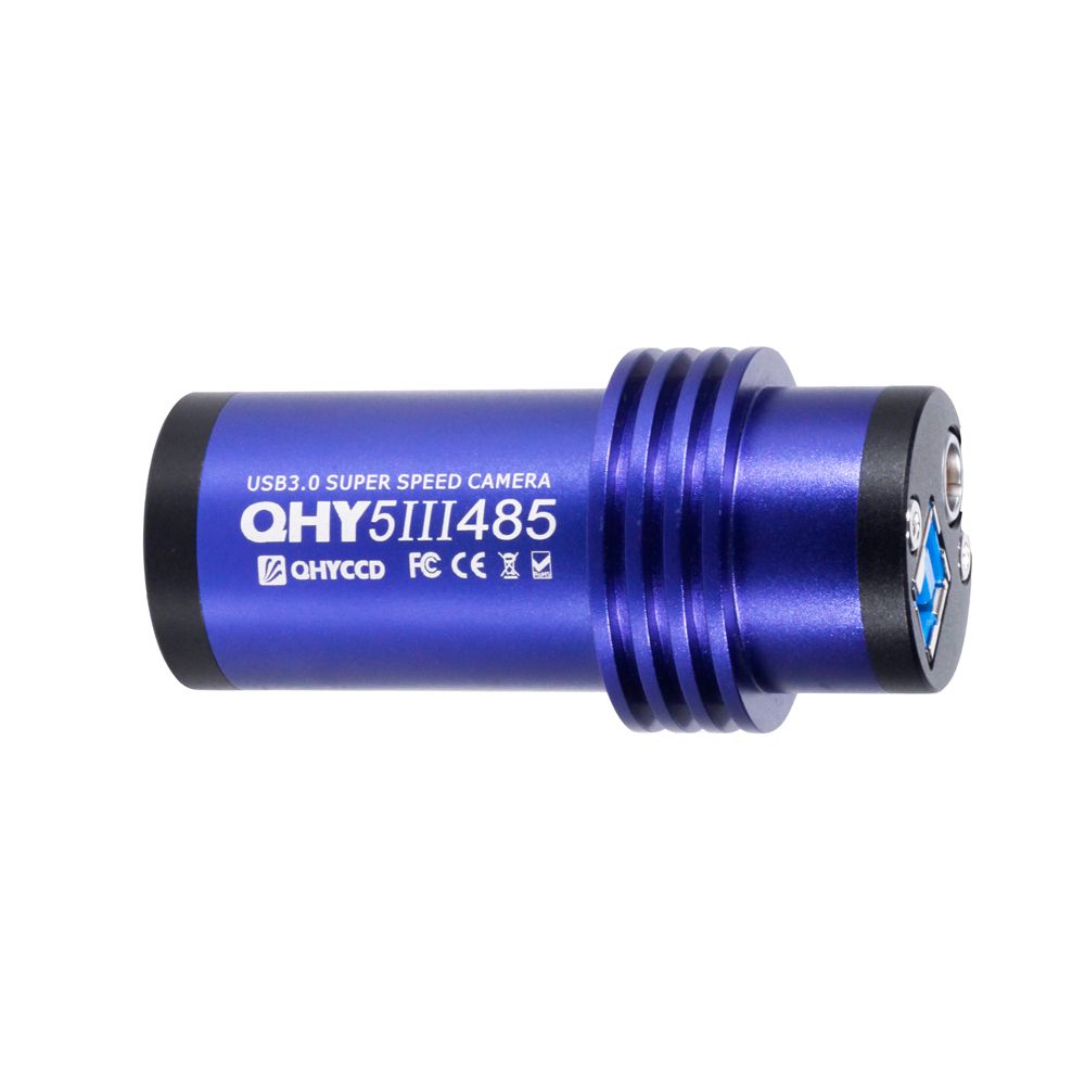 5III485C CMOS Planetary Camera