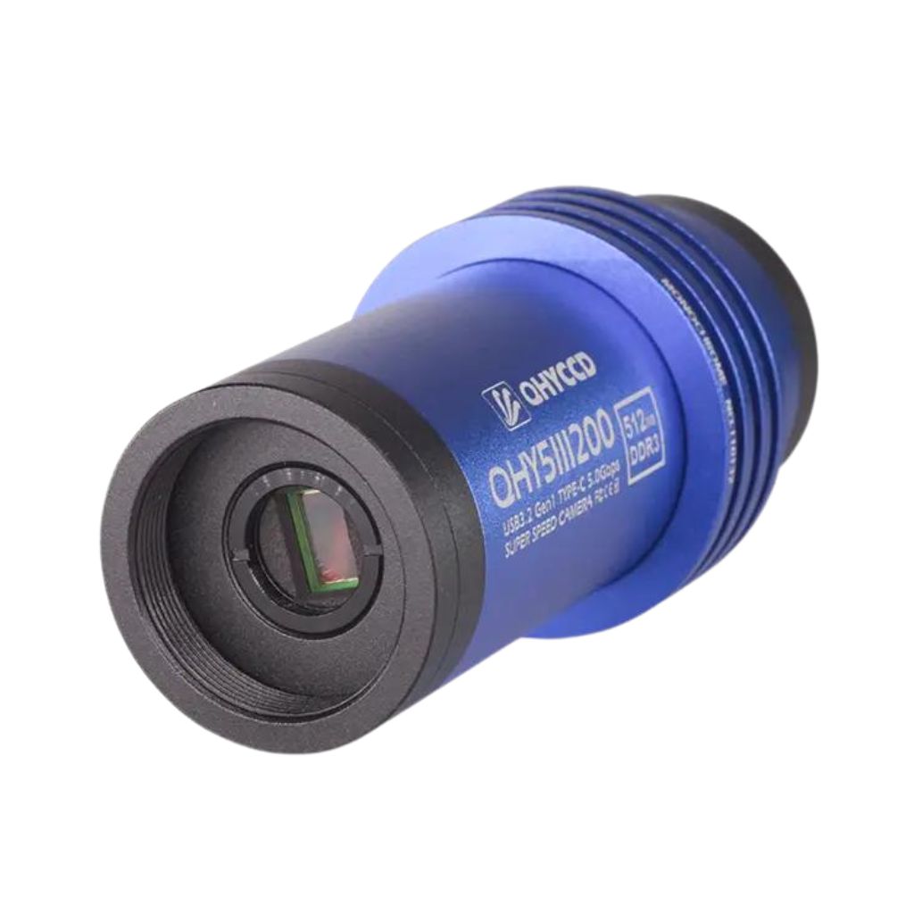 5III585C Planetary Camera and Guider
