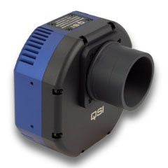 604s Monochrome CCD Camera - Mechanical Shutter