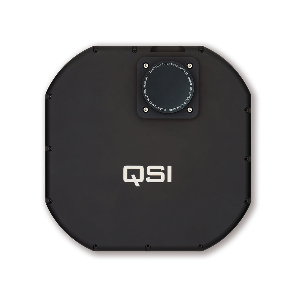 6162 12MP CCD Camera - Electronic Shutter