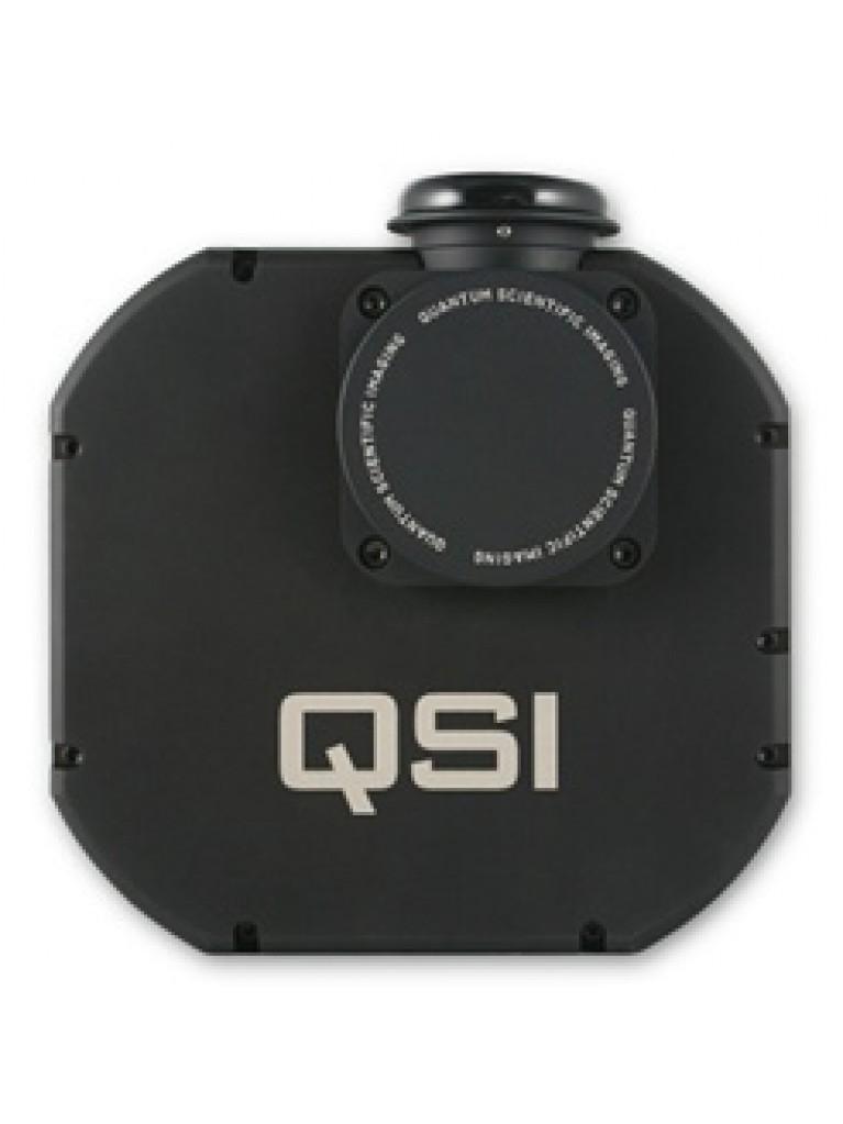 683wsg-8 Mono CCD Camera - Mechanical Shutter, 8-Position Filter Wheel & IGP