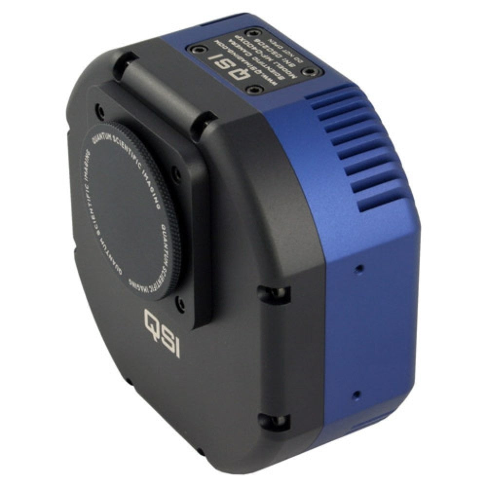690i Monochrome CCD Camera - Electronic Shutter, Slim Body
