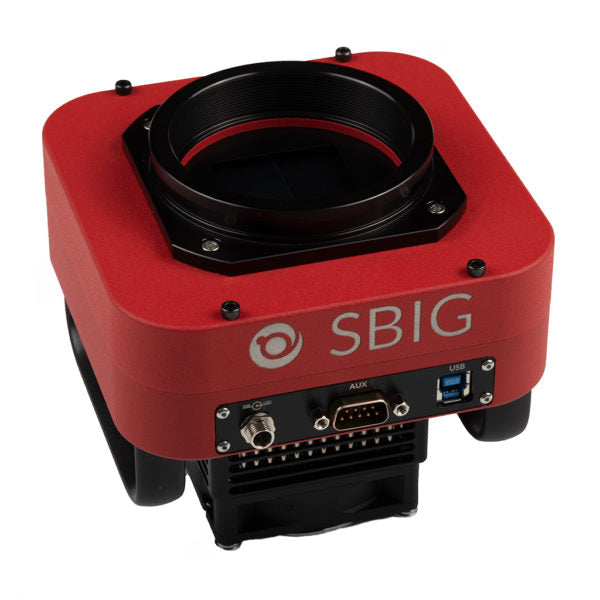 Aluma AC4040 Class 1 Large Format Scientific CMOS camera