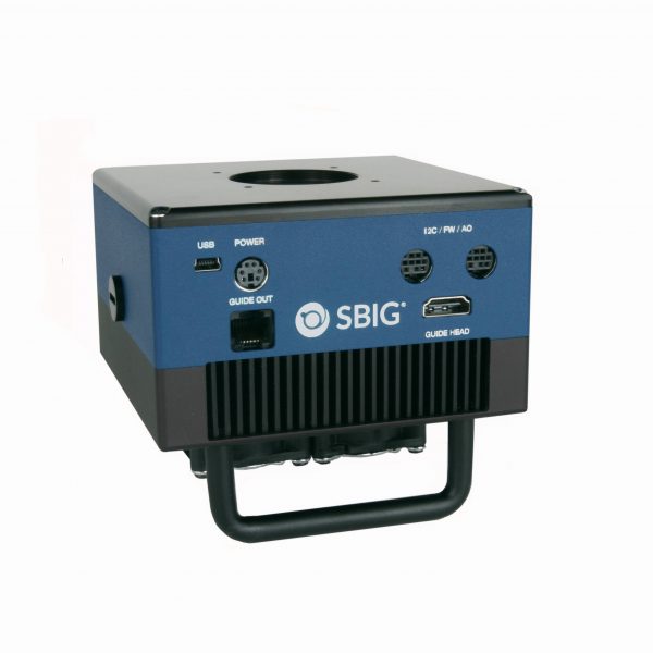 Aluma U3200 Cooled Monochrome CCD Camera