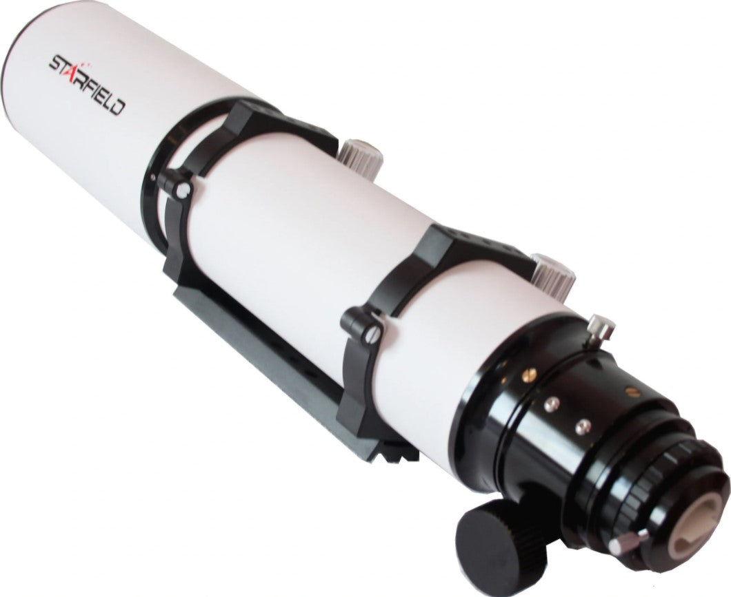 ED102mm f/7 APO Doublet Telescope