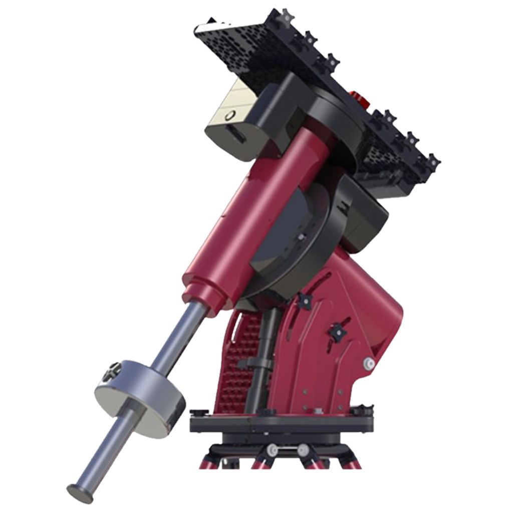 Paramount ME II Equatorial Mount