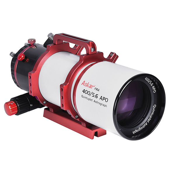 Askar FRA400 Quintuplet APO Astrograph