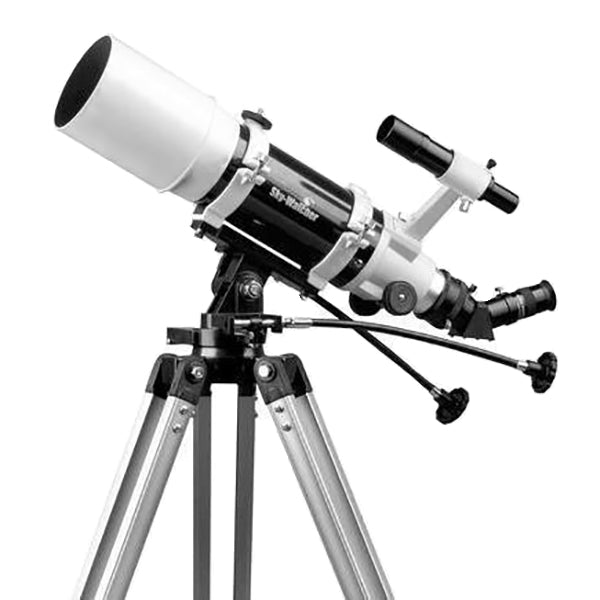 StarTravel 102AZ3 f/4.9 Doublet Refracting Telescope