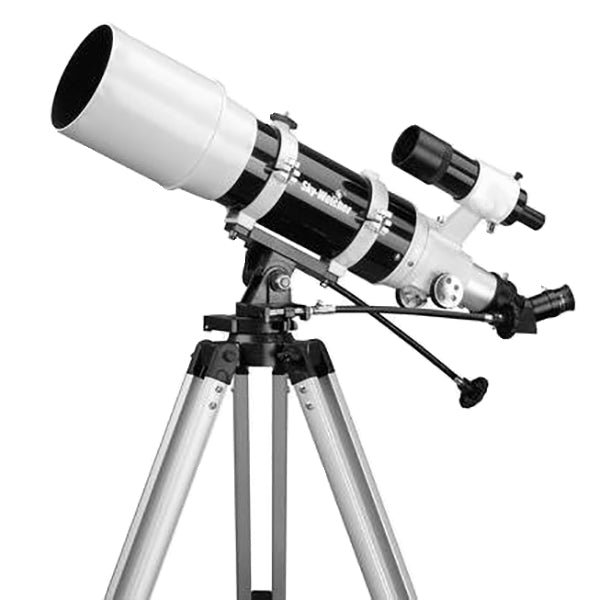 StarTravel 120 AZ3 f/5 Doublet Refracting Telescope