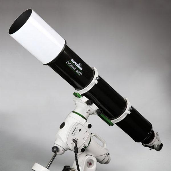 Evostar 150 f/8 Apochromatic Refracting Telescope