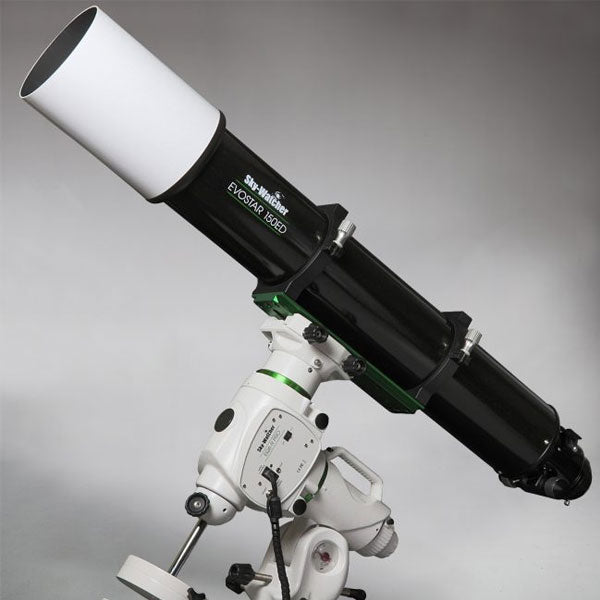 Evostar 150DX f/8 Doublet Refracting Telescope