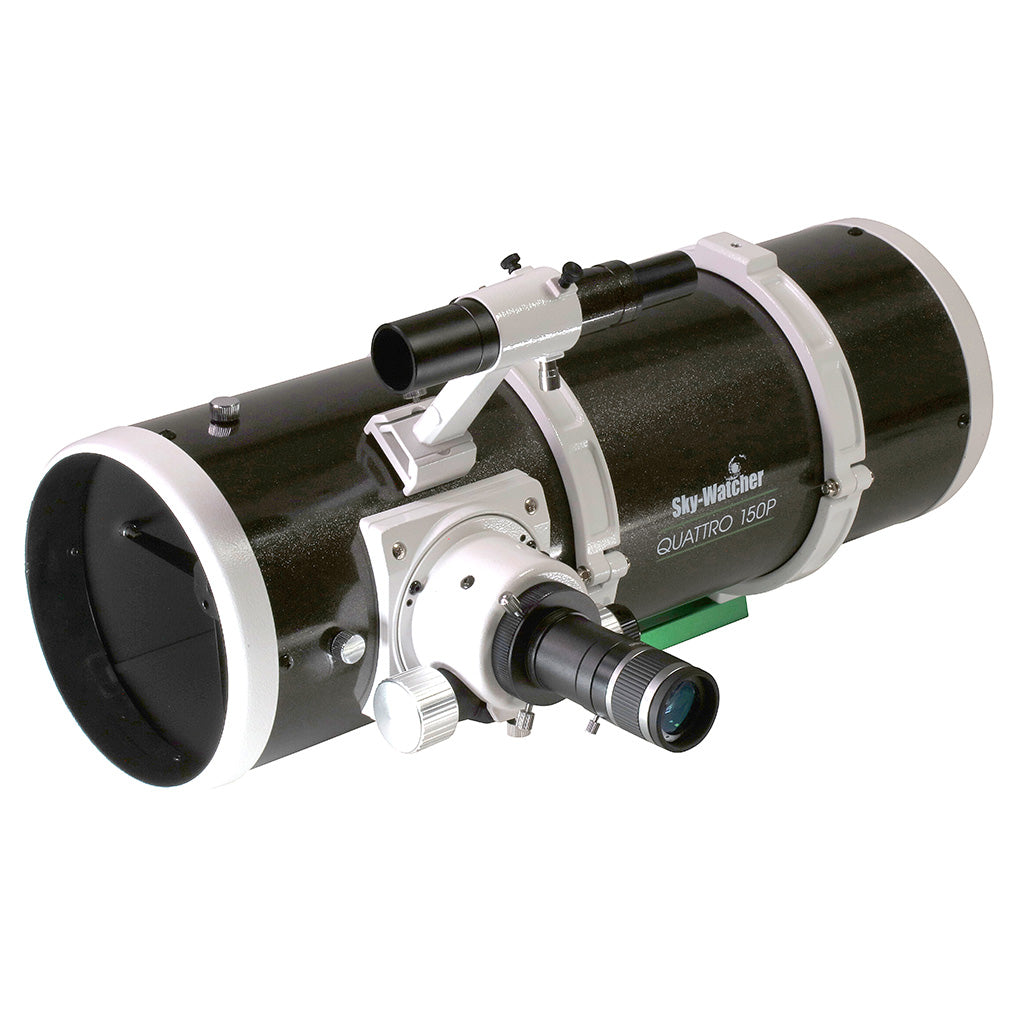 Quattro 150P Imaging Newtonian Telescope