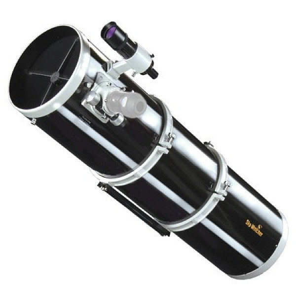 12" Quattro Imaging Newtonian OTA