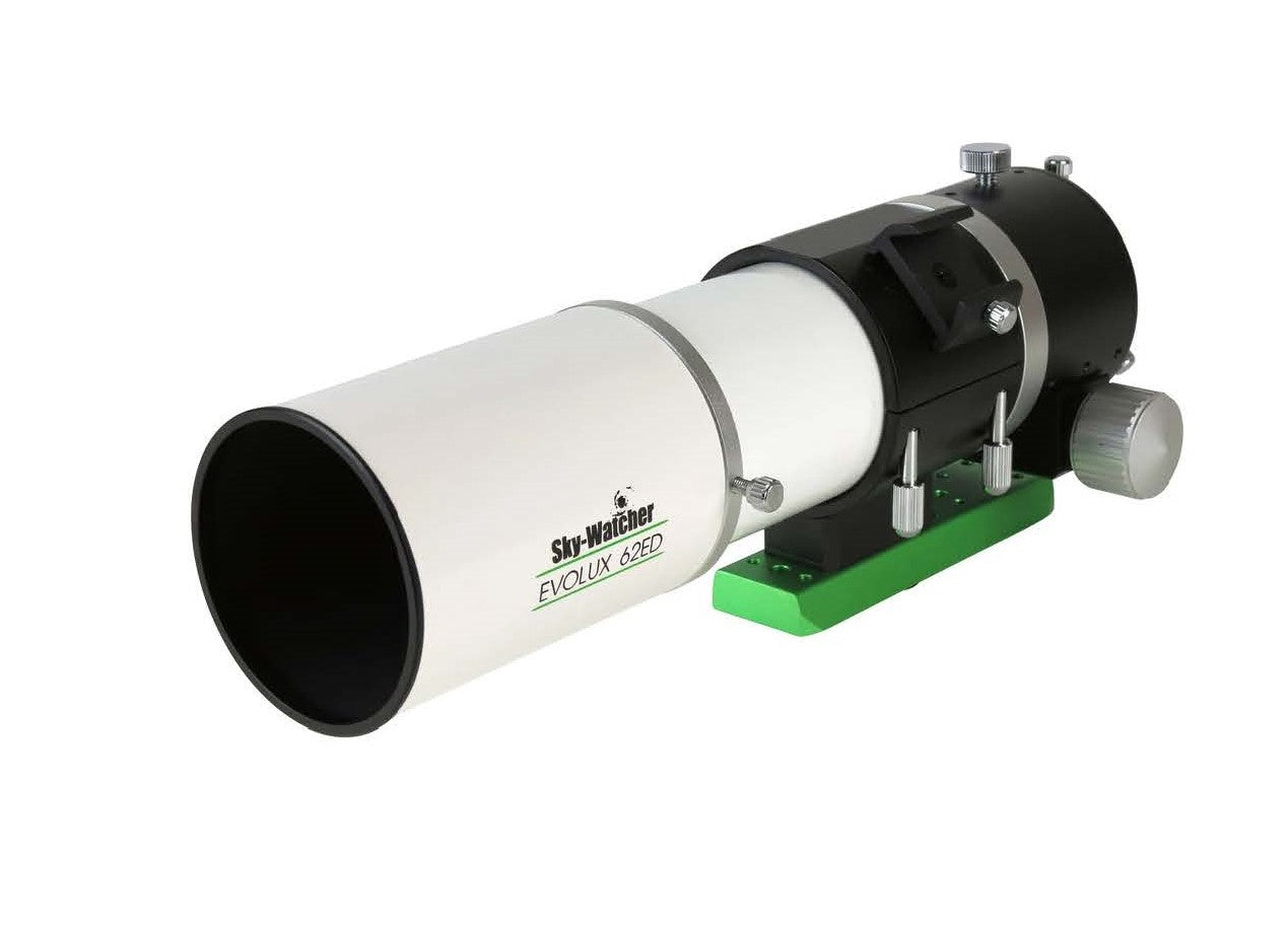 Evolux 62ED Doublet APO Refractor