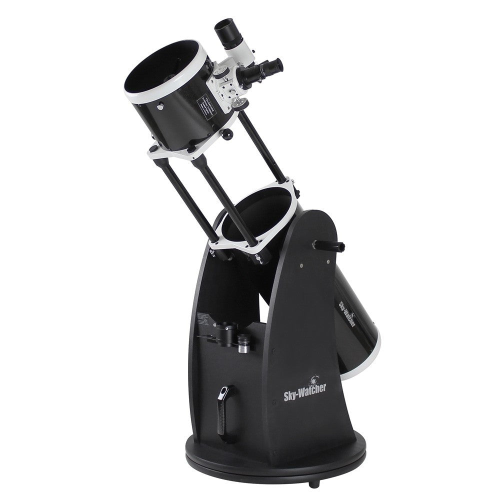 Flextube 200P f/5.9 8" Dobsonian Telescope