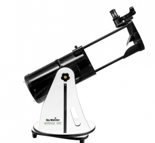 Heritage 150 Tabletop Dobsonian