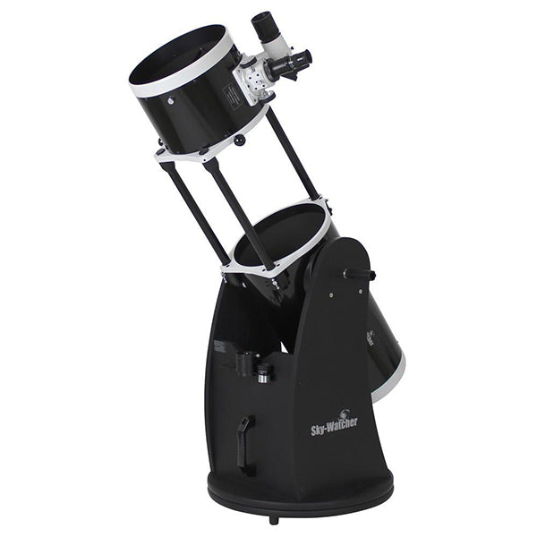 Flextube 250P f/4.7 Dobsonian Telescope