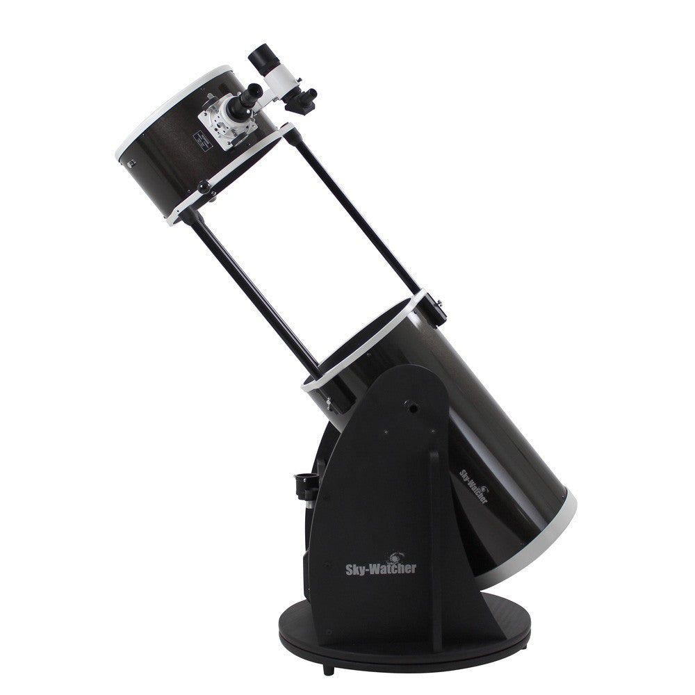 Flextube 300P f/4.9 Dobsonian Telescope