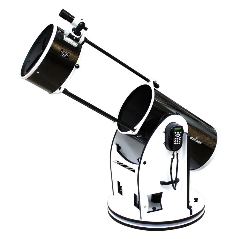 16" GoTo Collapsible Dobsonian Telescope