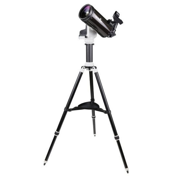 Skymax 102 AZ-GTi f/12.7 Maksutov Cassegrain Catadioptric Telescope
