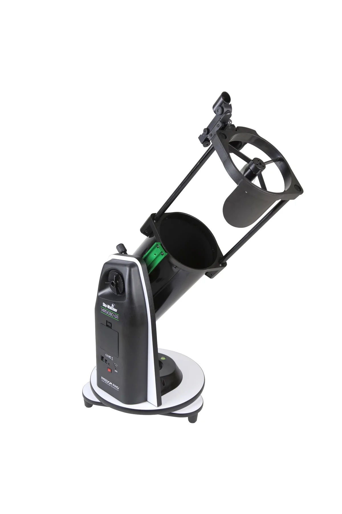 Virtuoso GTi 150 Tabletop GoTo Dobsonian