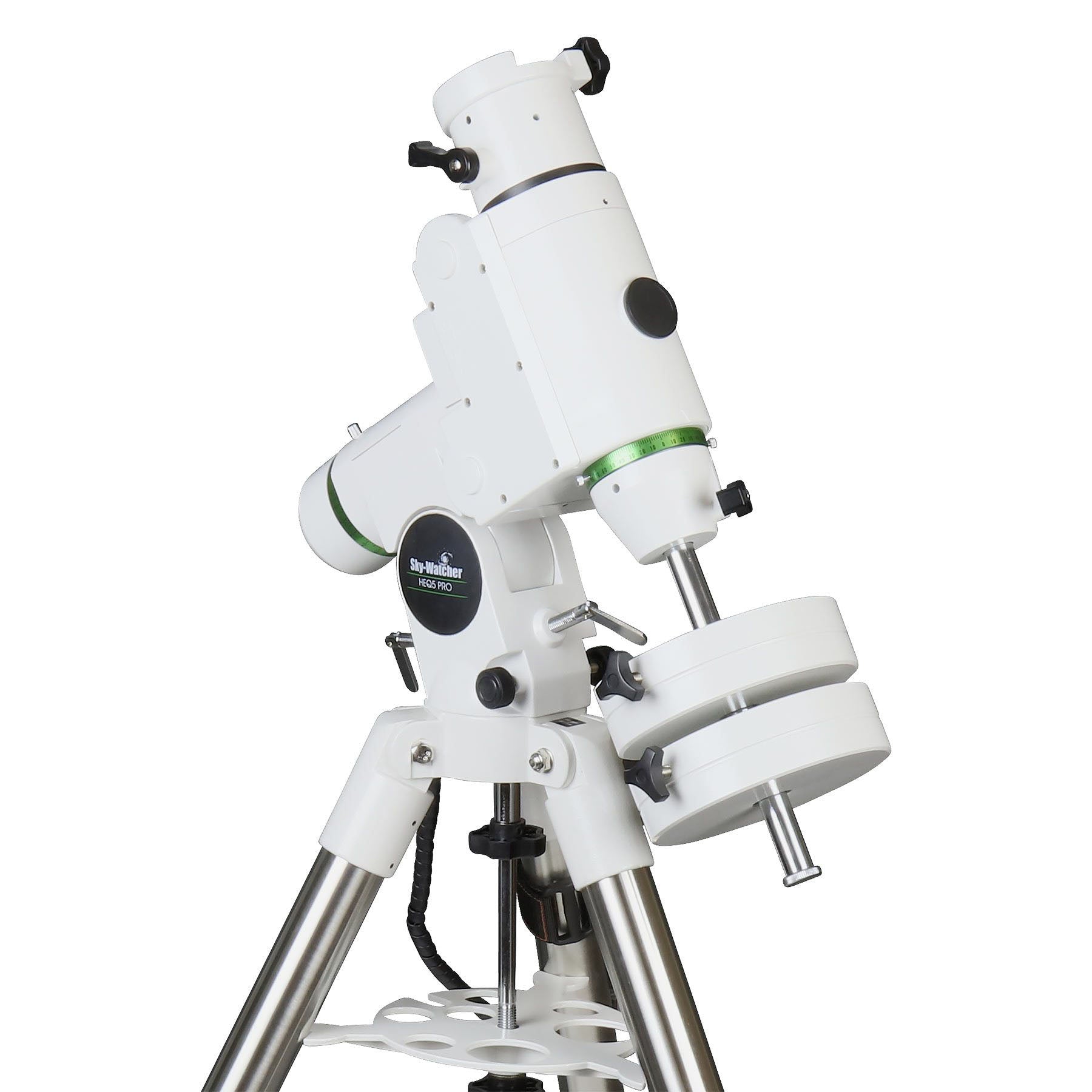 HEQ5 Mount w/ Wifi Adapter