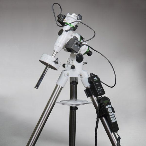 EQM-35 Computerized German Equatorial Mount