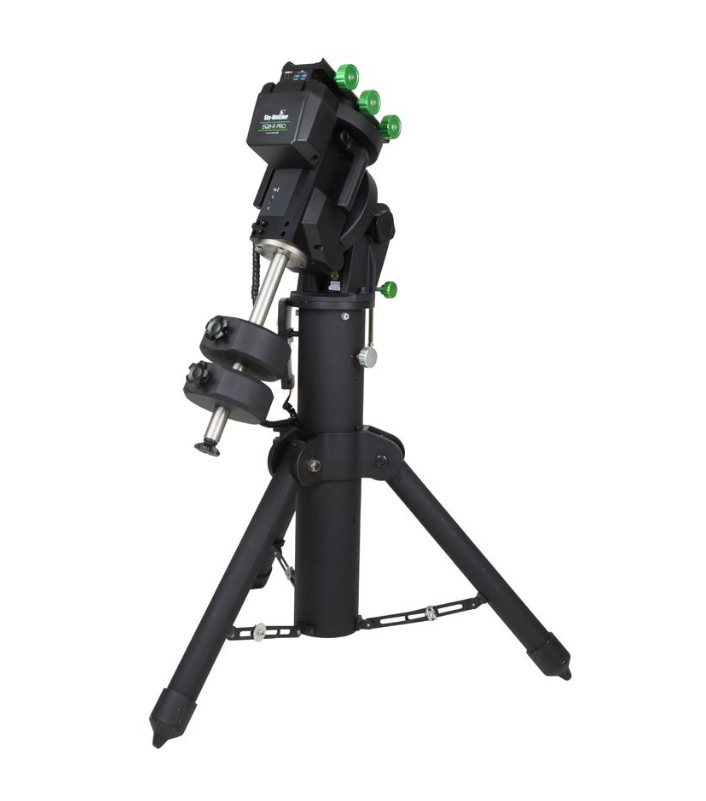 EQ8-Rh Pro German Equatorial Mount with Pier Tripod & Encoders