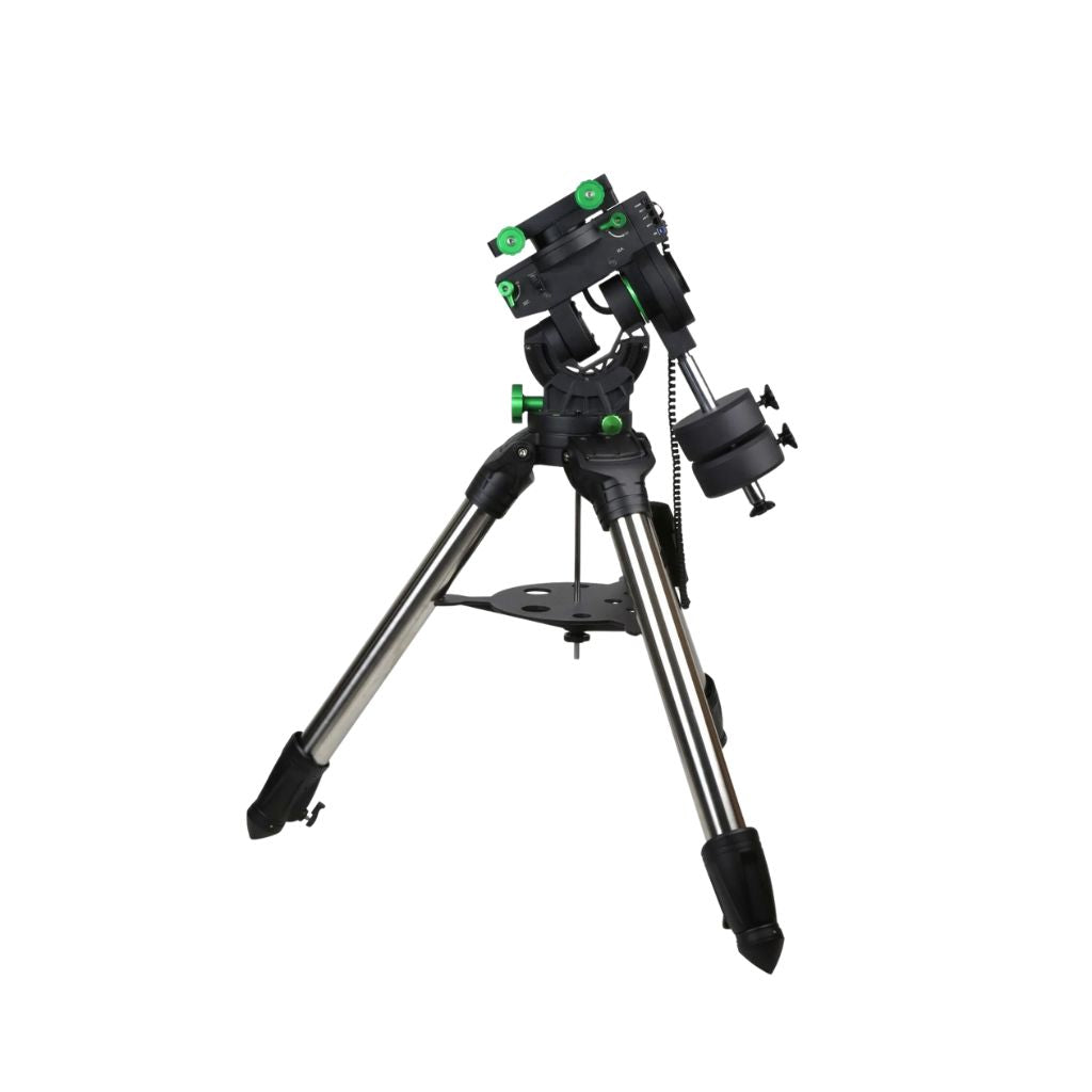 CQ350 Pro Mount w/ Heavy Duty Field Tripod