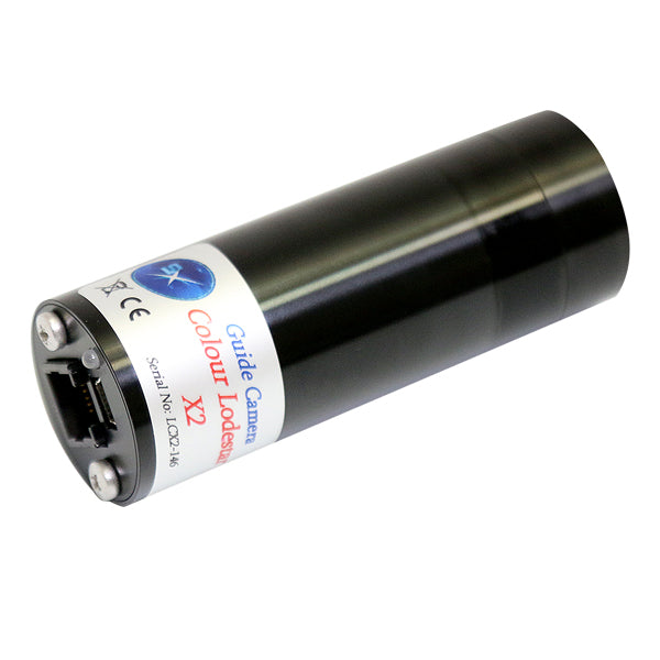 Lodestar X2C Autoguider - Color