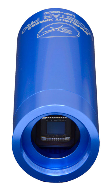 Lodestar PRO Autoguider Camera - Monochrome